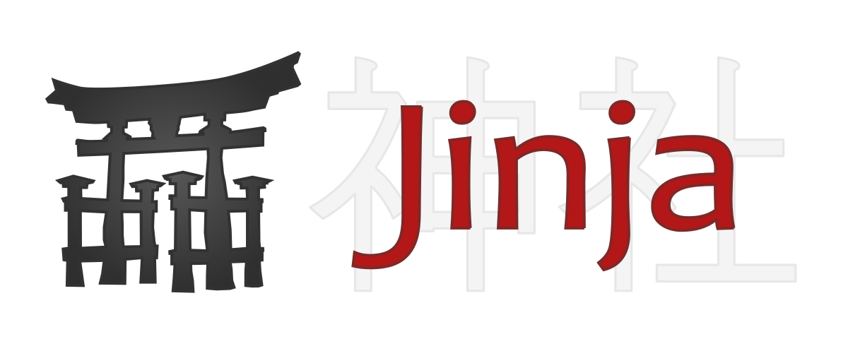 Jinja2 Enhance